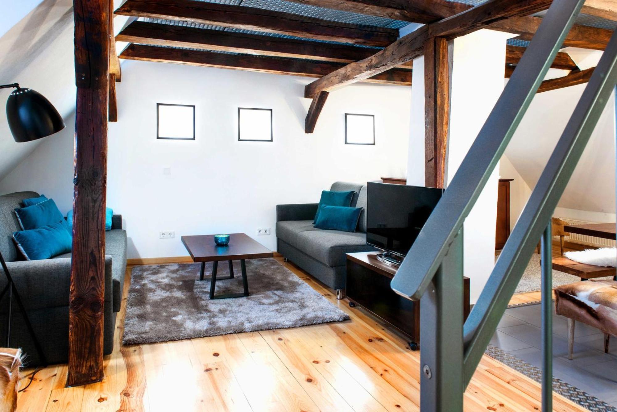 Ferienwohnung Stadtgarten Michelstadt Extérieur photo