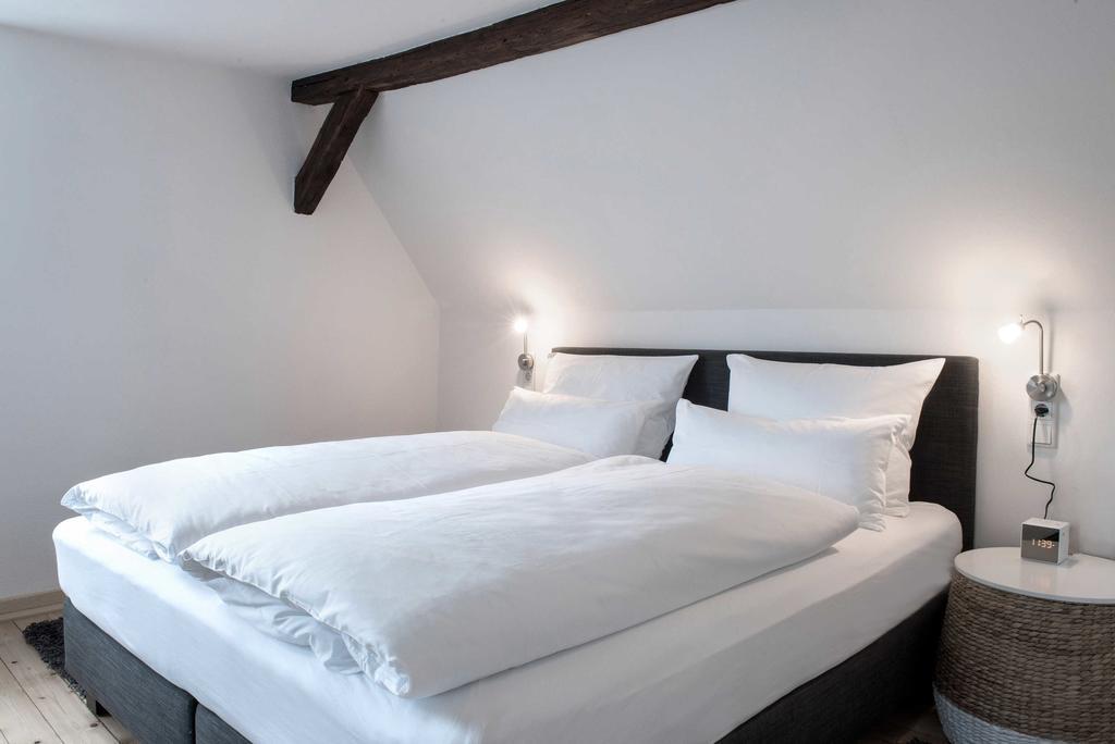 Ferienwohnung Stadtgarten Michelstadt Extérieur photo