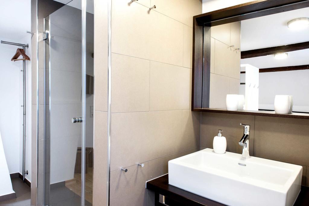 Ferienwohnung Stadtgarten Michelstadt Extérieur photo
