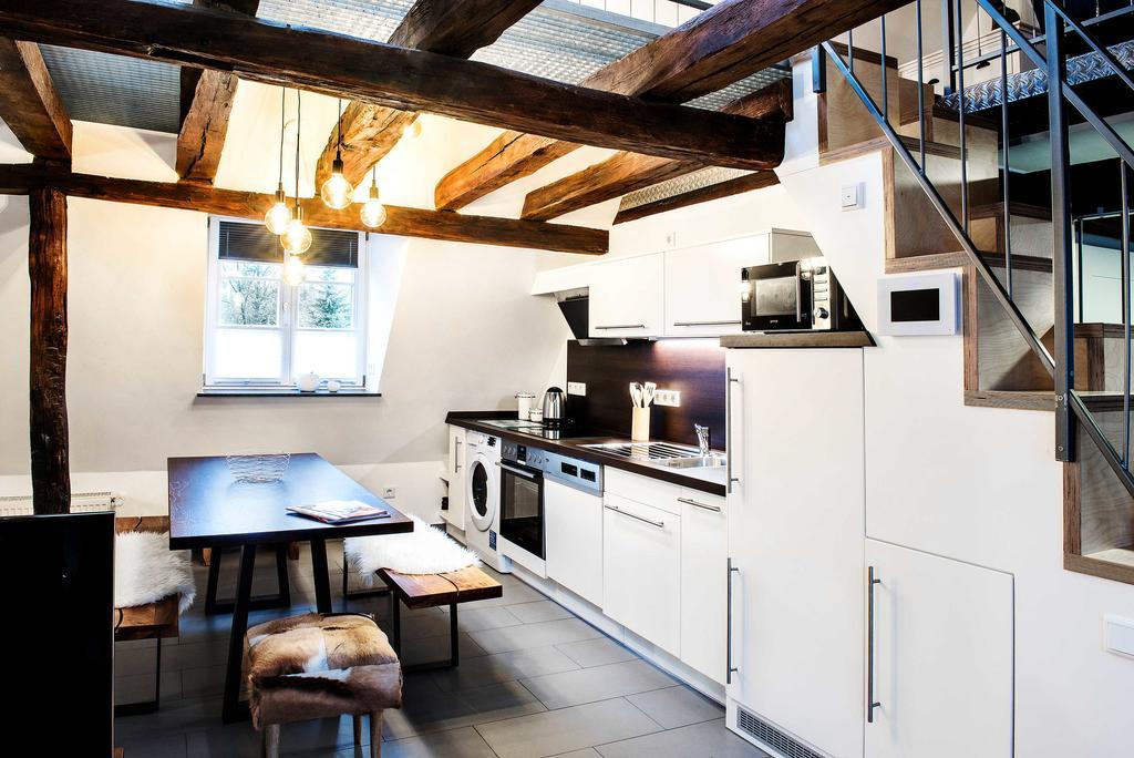 Ferienwohnung Stadtgarten Michelstadt Extérieur photo