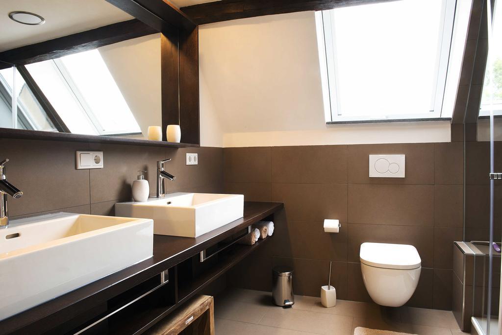 Ferienwohnung Stadtgarten Michelstadt Extérieur photo