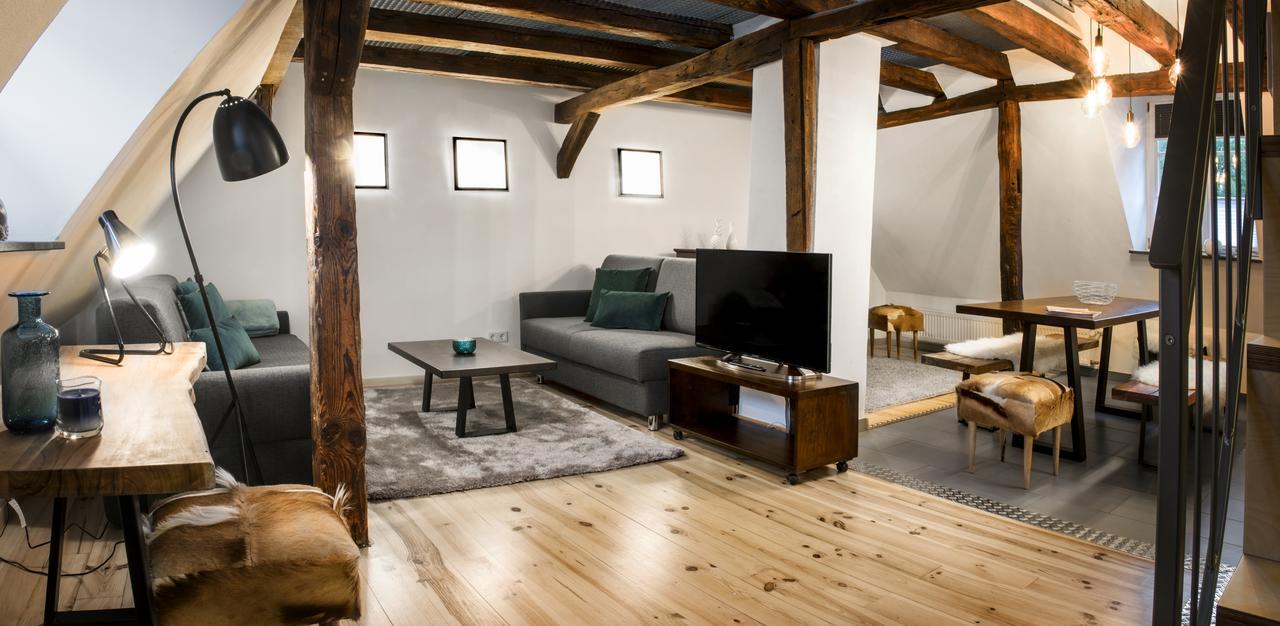 Ferienwohnung Stadtgarten Michelstadt Extérieur photo