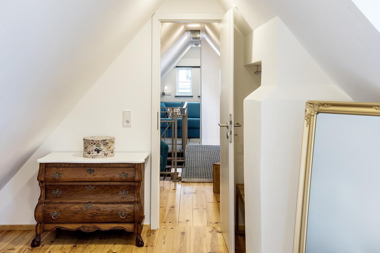 Ferienwohnung Stadtgarten Michelstadt Extérieur photo